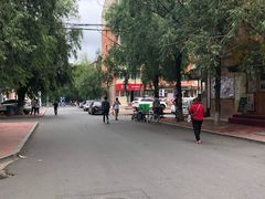 -吉林大学(南岭校区)