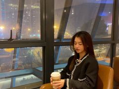 -星巴克臻选(苏州汇豪店)