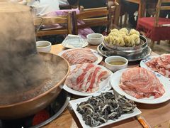 -元盛居(生态大街店)