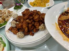 -登瀛楼饭庄(领世郡店)