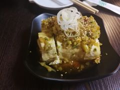 -拉面莊夢語＆中华料理八椿
