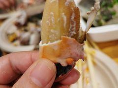 -盒马鲜生(红莲店)