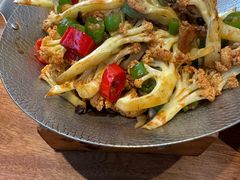 -老板恋上鱼(恒隆广场店)