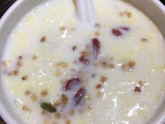 牛奶鸡蛋醪糟-阿西娅食府(中关村店)