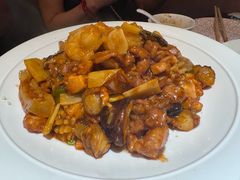 -润泽园饭庄(中山路店)