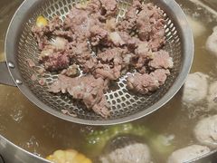 -陈记顺和潮汕牛肉火锅(韩江路店)