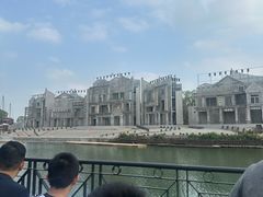 -赤坎·广东华侨国际旅游度假区