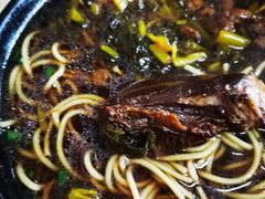 -小龙大肉面馆