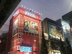 -秋叶原电器街
