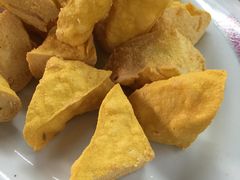 -飘香小食店(国平路店)