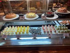 -万达瑞华酒店美食汇自助餐厅(楚河汉街店)