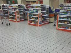 -农工商超市(金沙江路店)