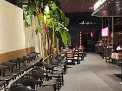 -单家老院·院子里的青岛菜(沙子口店)