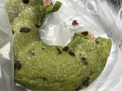 抹茶红豆乳酪-LELECHA乐乐茶(美罗城店)