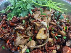 -天治宣·野椒鸡(龙头寺总店)