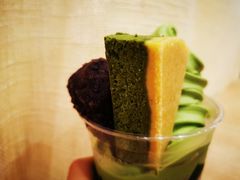 -無邪日式甜品(华润五彩城购物中心店)