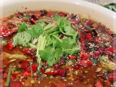 -肖四女乐山跷脚牛肉(世博源店)