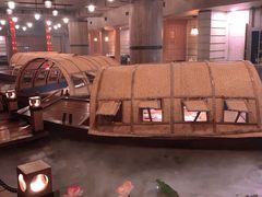 -老船坞餐厅(北京亚洲大酒店 )