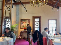 -玫瑰厅上海菜(兴国路店)