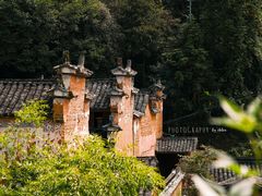 -杨家堂村