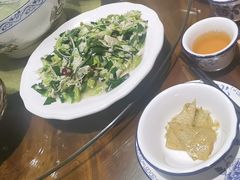 -香满楼(临安路店)