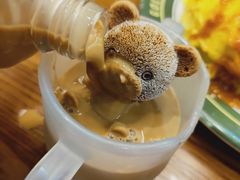 -肥韬茶餐厅(南山mini店)