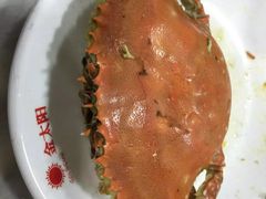 大飞蟹-锋味海鲜菜馆