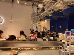 -兰湘子·湘菜小炒(石家庄万象城店)