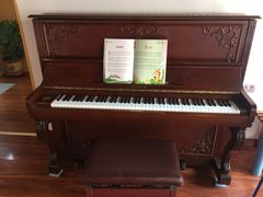 -The ONE 智能钢琴教室音乐恋琴吧·青岛市海玖玖艺术培训学校