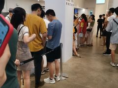 -喜茶(深圳福田星河COCO Park店)