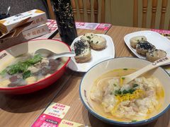 -小杨生煎(松江大学城店)