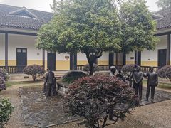 -湖南省立第一师范学校旧址