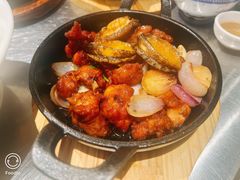 -潮界(虹桥新天地店)