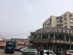-乔家满族八大碗(流水沟店)