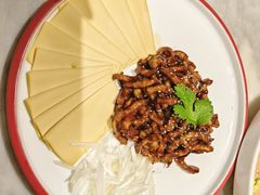 -北平盛世·新京菜·北京烤鸭(劲松·双井店)