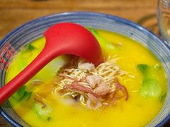 -兰溪小馆(东直门簋街店)