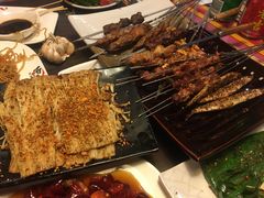 -吧嘚嘴炭烧鸽串吧(北海街店)