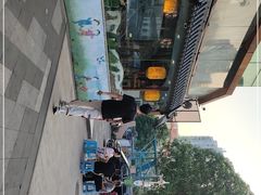 -提老炮儿烧烤(南山店)