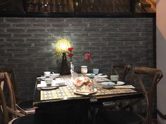 包厢-芳满庭·江浙小馆(1912店)