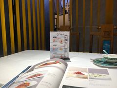 -一品江南韵·淮扬菜