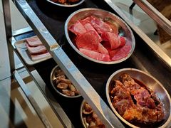 -釜山火炉·海鲜烤肉(紫藤路店)
