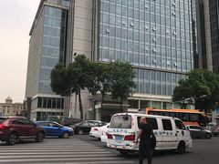 -麦当劳(南京路2店)