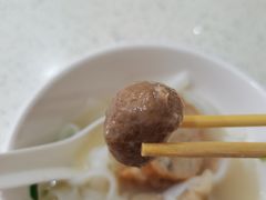 -明兴正宗潮州五彩鱼蛋粉面(中山六路店)