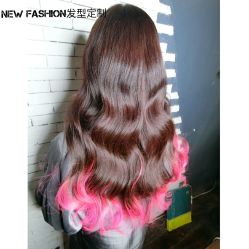-New Fashion·新时尚形象设计