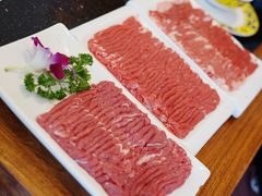 -南门涮肉(上海二店)
