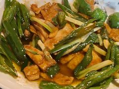 -小京廷北京烤鸭|山野贵州菜(梵华里店)