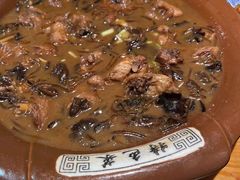 -五谷丰登·胶东海鲜·家常菜(张村店)
