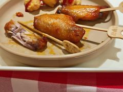 -西贝(上海我格广场店)