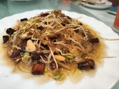 -川人川菜馆·小龙虾·鲜虾现做(黄山路店)