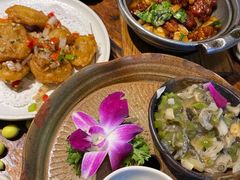 -有梦特色餐厅(古子城店)